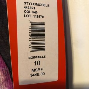 Monique Lhullier Cocktail dress